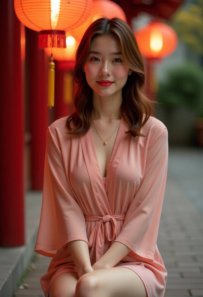 落红幕后特辑